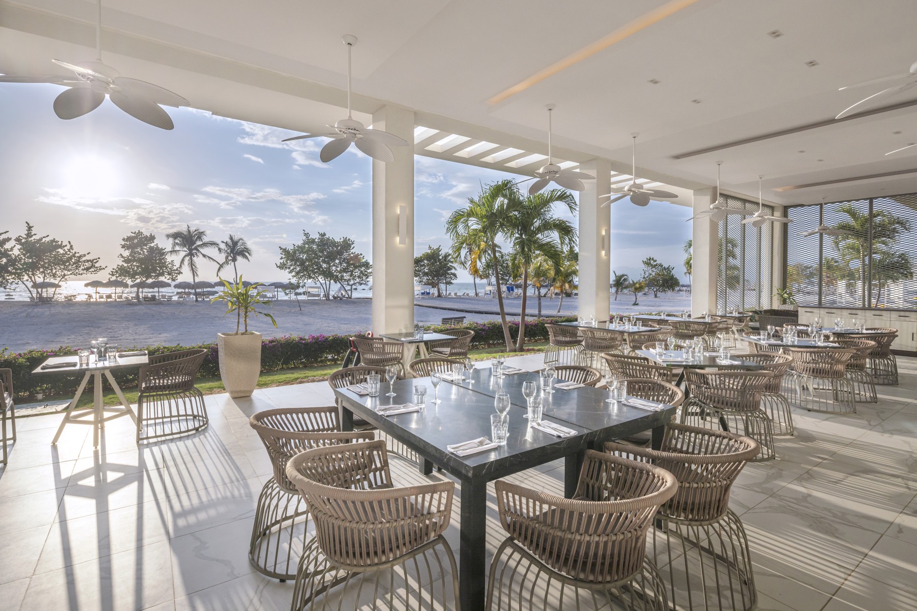 Melia Trinidad Peninsula